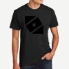 Adult CVC Tee Thumbnail