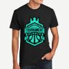 Adult CVC Tee Thumbnail