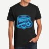 Adult CVC Tee Thumbnail