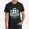Adult CVC Tee Thumbnail