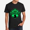 Adult CVC Tee Thumbnail