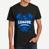 Adult CVC Tee Thumbnail