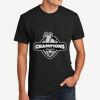 Adult CVC Tee Thumbnail