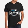 Adult CVC Tee Thumbnail