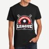 Adult CVC Tee Thumbnail