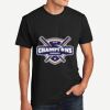Adult CVC Tee Thumbnail