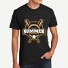 Adult CVC Tee Thumbnail