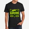 Adult CVC Tee Thumbnail