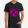 Adult CVC Tee Thumbnail