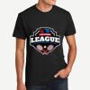 Adult CVC Tee Thumbnail