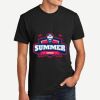 Adult CVC Tee Thumbnail