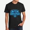 Adult CVC Tee Thumbnail