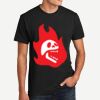 Adult CVC Tee Thumbnail