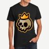 Adult CVC Tee Thumbnail