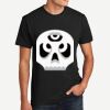 Adult CVC Tee Thumbnail