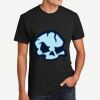 Adult CVC Tee Thumbnail