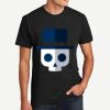 Adult CVC Tee Thumbnail