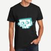 Adult CVC Tee Thumbnail