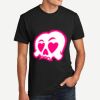 Adult CVC Tee Thumbnail