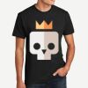 Adult CVC Tee Thumbnail