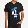 Adult CVC Tee Thumbnail