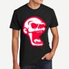Adult CVC Tee Thumbnail