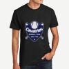 Adult CVC Tee Thumbnail