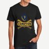 Adult CVC Tee Thumbnail