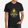 Adult CVC Tee Thumbnail