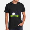 Adult CVC Tee Thumbnail