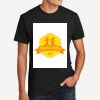 Adult CVC Tee Thumbnail