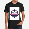 Adult CVC Tee Thumbnail