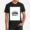 Adult CVC Tee Thumbnail