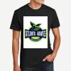 Adult CVC Tee Thumbnail
