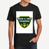 Adult CVC Tee Thumbnail