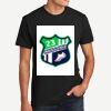 Adult CVC Tee Thumbnail