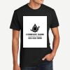 Adult CVC Tee Thumbnail