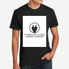 Adult CVC Tee Thumbnail