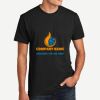 Adult CVC Tee Thumbnail