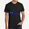 Adult CVC Tee Thumbnail