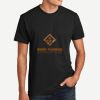 Adult CVC Tee Thumbnail