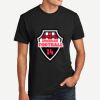 Adult CVC Tee Thumbnail