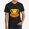 Adult CVC Tee Thumbnail
