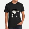 Adult CVC Tee Thumbnail