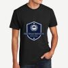 Adult CVC Tee Thumbnail