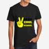 Adult CVC Tee Thumbnail