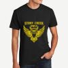Adult CVC Tee Thumbnail