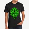 Adult CVC Tee Thumbnail
