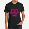 Adult CVC Tee Thumbnail