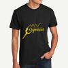 Adult CVC Tee Thumbnail